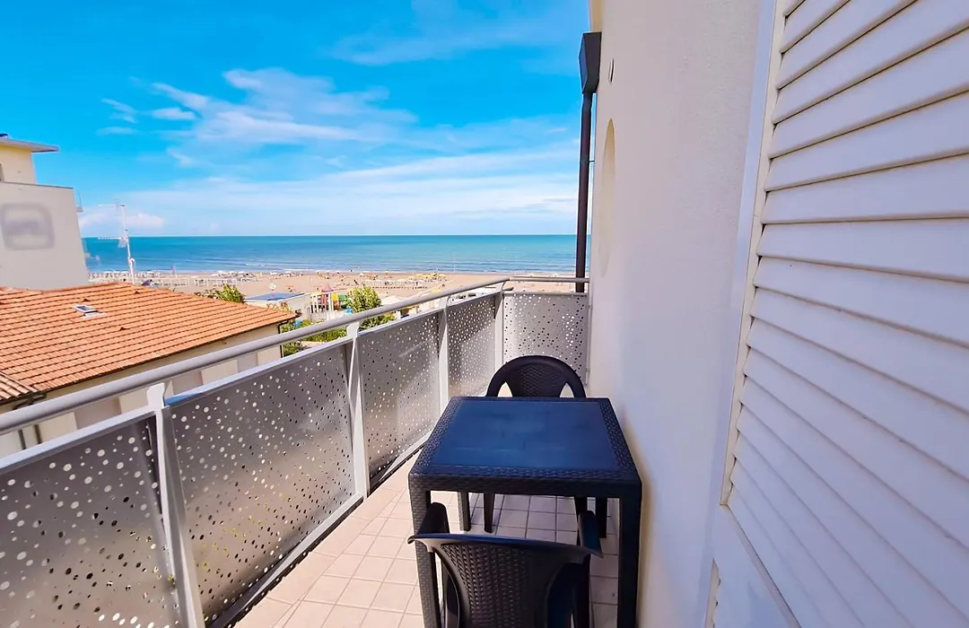 Residence Marittimo Riccione-1