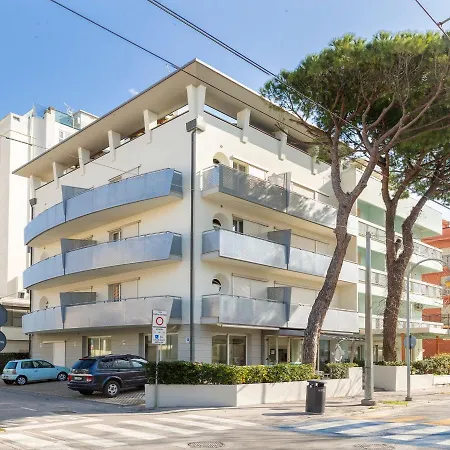 Residence Marittimo Riccione-3